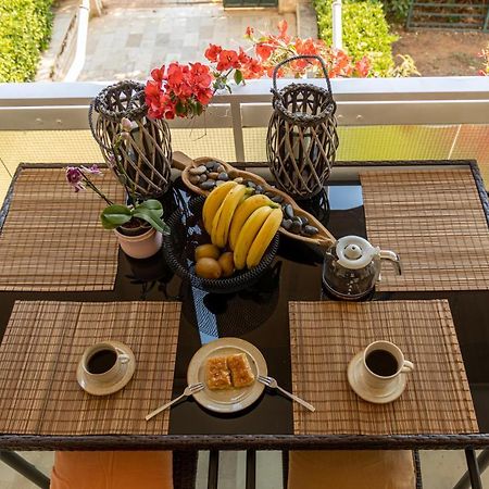 Ms Apartment Athens Luaran gambar