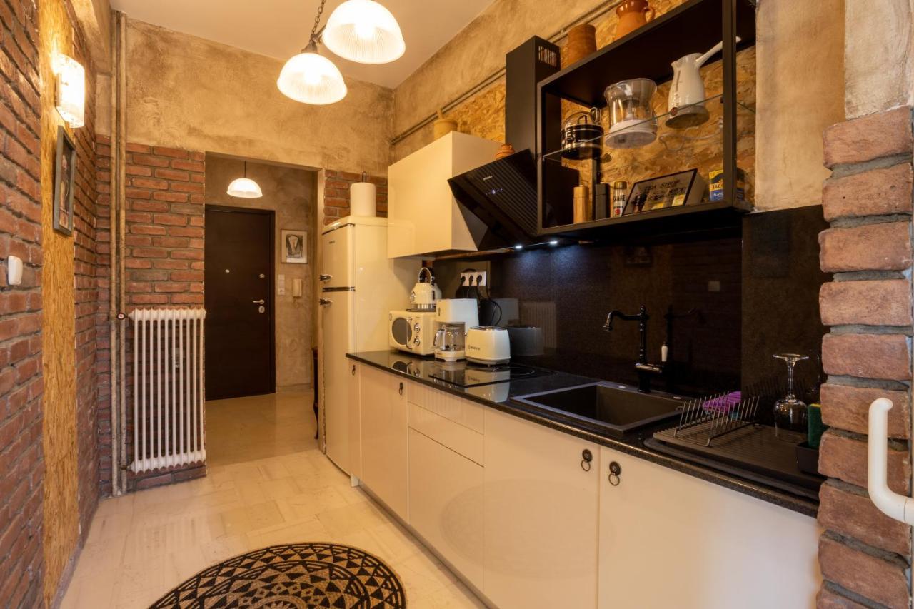 Ms Apartment Athens Luaran gambar