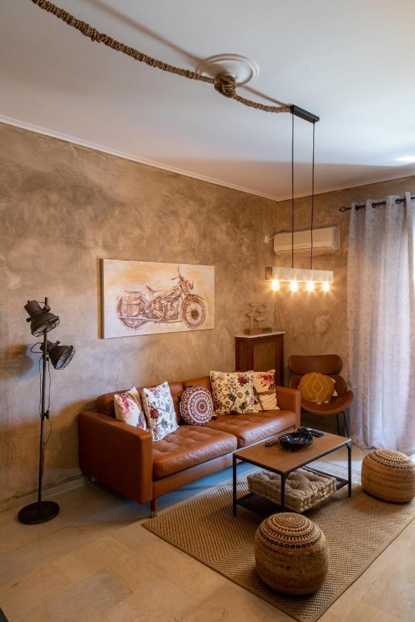 Ms Apartment Athens Luaran gambar
