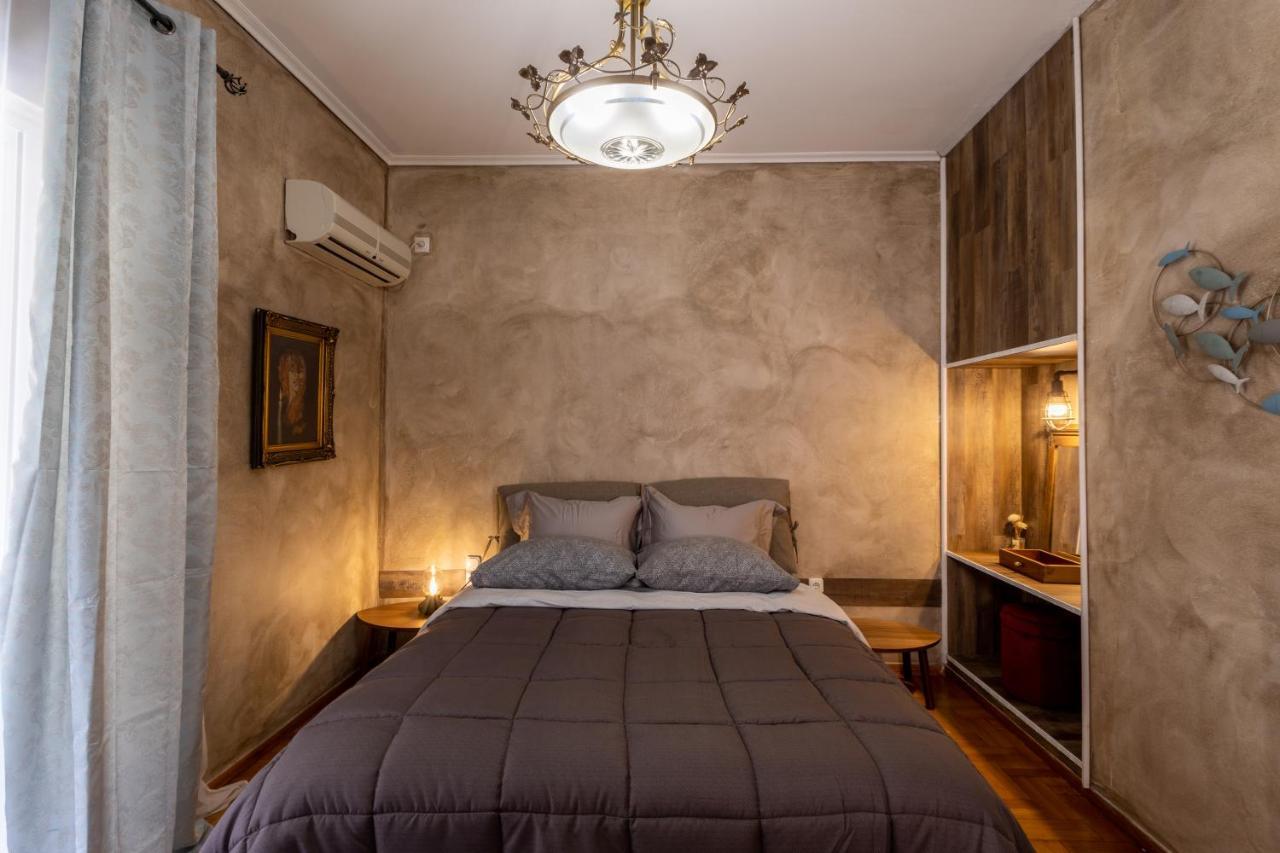 Ms Apartment Athens Luaran gambar