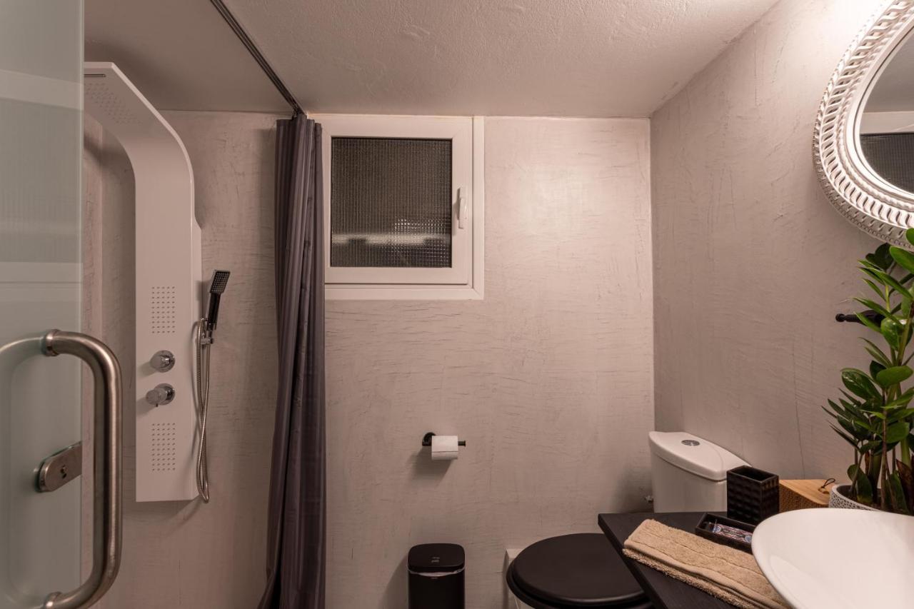 Ms Apartment Athens Luaran gambar