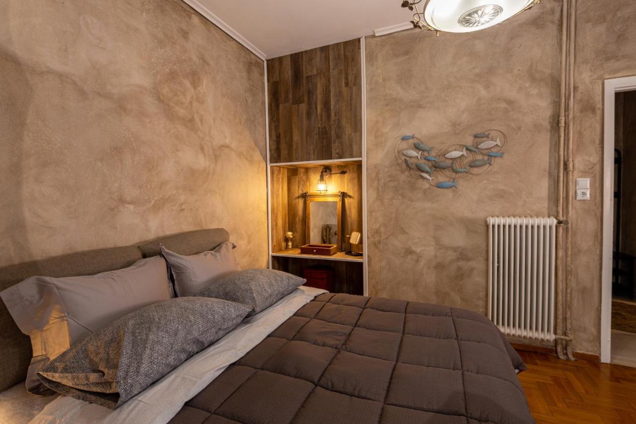 Ms Apartment Athens Luaran gambar