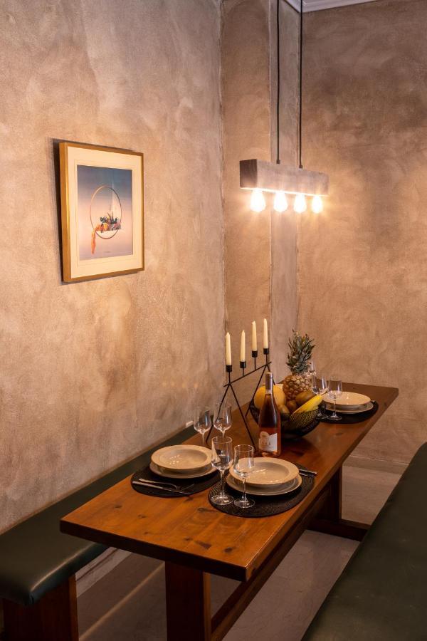 Ms Apartment Athens Luaran gambar