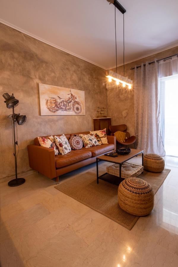 Ms Apartment Athens Luaran gambar