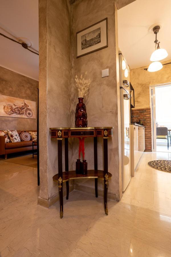 Ms Apartment Athens Luaran gambar