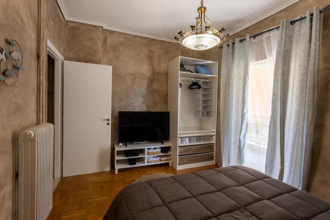Ms Apartment Athens Luaran gambar