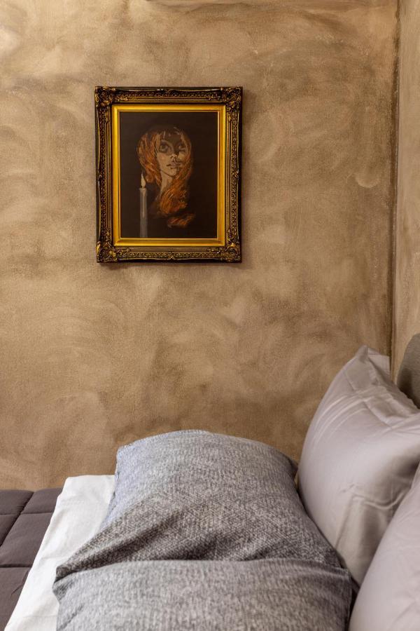 Ms Apartment Athens Luaran gambar