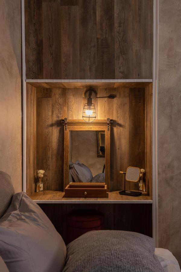 Ms Apartment Athens Luaran gambar