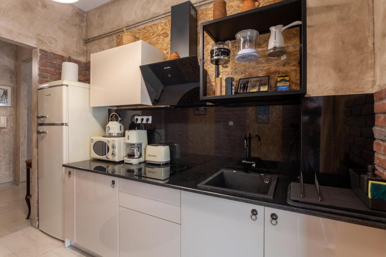 Ms Apartment Athens Luaran gambar